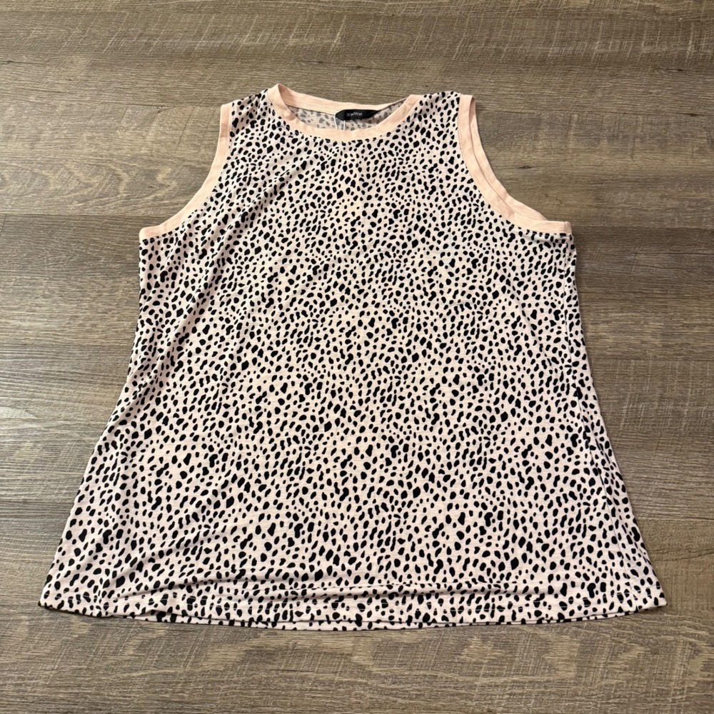 Dokotoo Women's Tank